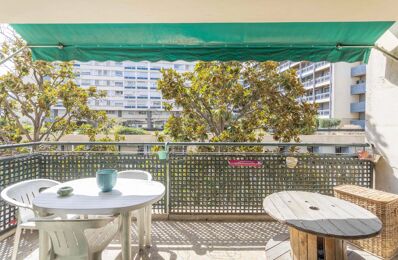 vente appartement 549 000 € à proximité de Marseille 9 (13009)