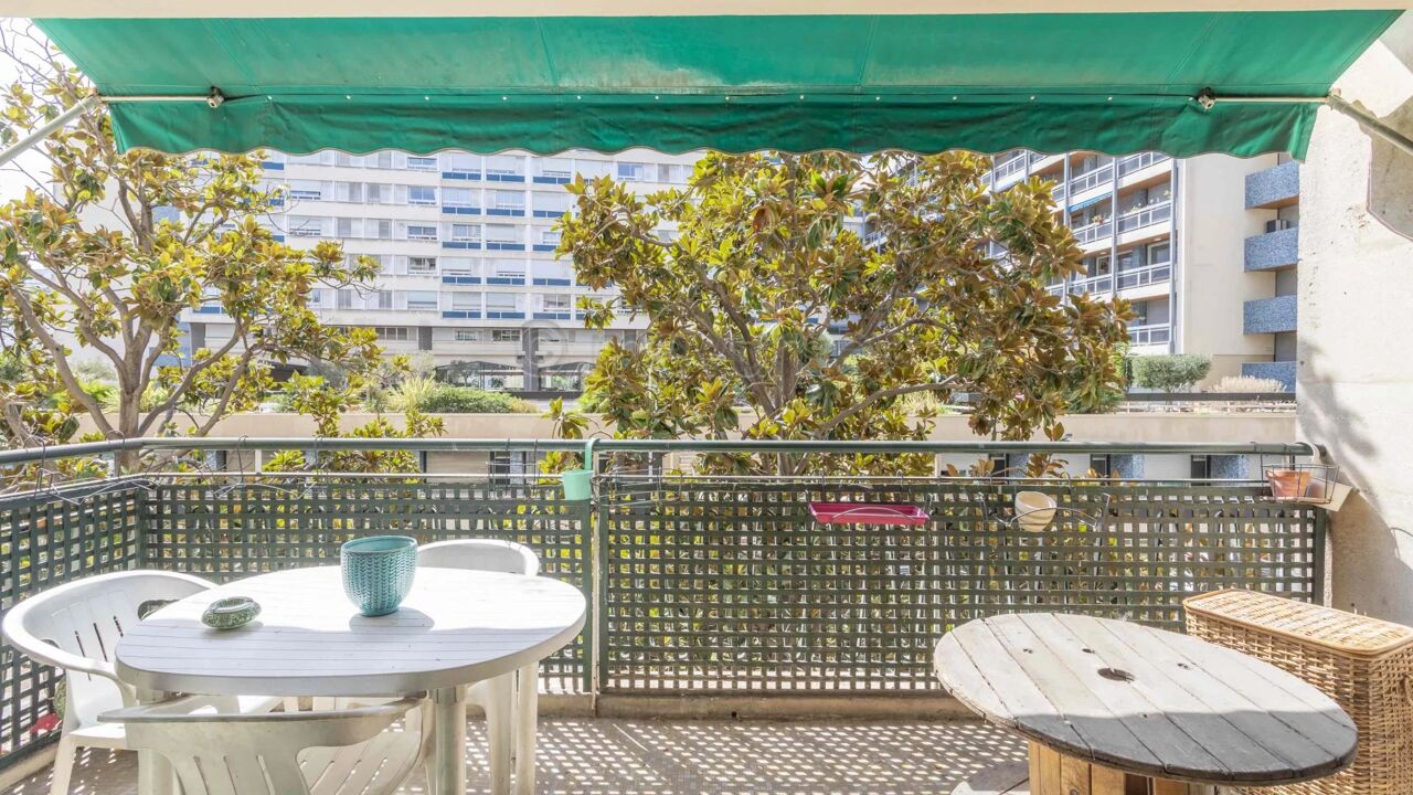 appartement 5 pièces 125 m2 à vendre à Marseille 8 (13008)