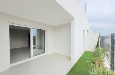 vente appartement 389 000 € à proximité de Martigues (13500)