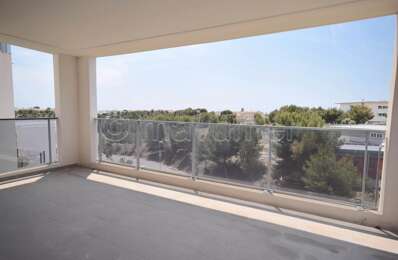 appartement 2 pièces 43 m2 à vendre à Sausset-les-Pins (13960)