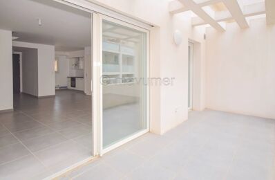 vente appartement 320 000 € à proximité de Cabriès (13480)