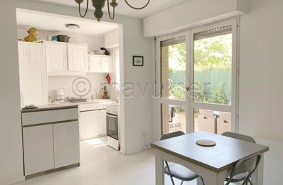 vente appartement 204 000 € à proximité de Carnoux-en-Provence (13470)