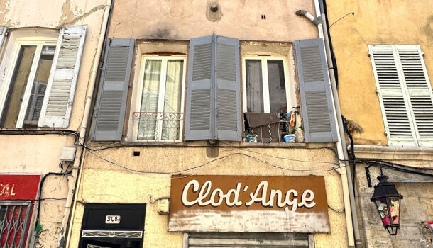 Appartement 13 pièces  à vendre Draguignan 83300