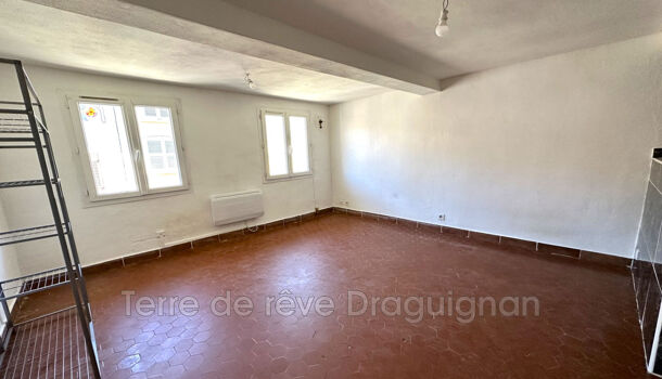 Appartement 13 pièces  à vendre Draguignan 83300