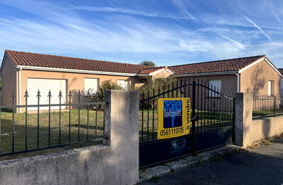 vente maison 412 000 € à proximité de Aucamville (31140)