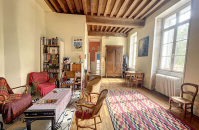 vente appartement 412 000 € à proximité de Perrigny-Lès-Dijon (21160)