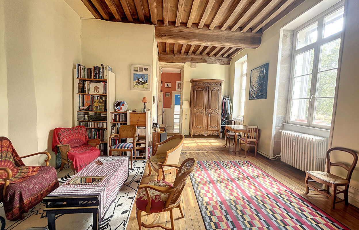 appartement 6 pièces 138 m2 à vendre à Dijon (21000)