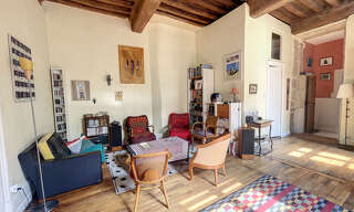 Appartement 4 Pièces 113 m² à vendre à Dijon (21000)