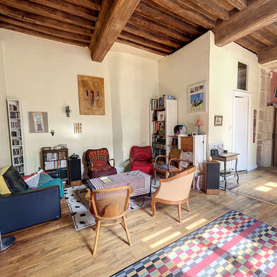 Appartement 4 pièces 298000 €