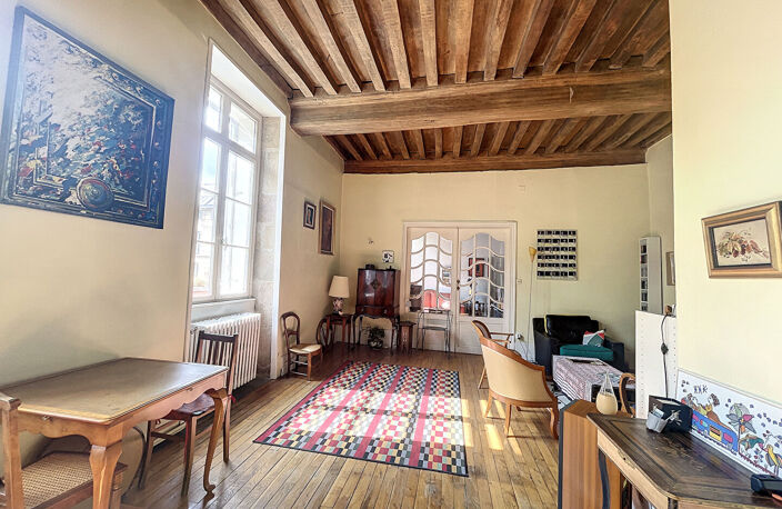 Appartement Dijon 4 pièce(s) 113.05 m2 — photo 2