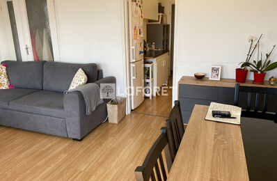 vente appartement 144 450 € à proximité de Artigues-Près-Bordeaux (33370)