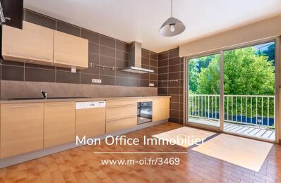 vente appartement 182 700 € à proximité de La Freissinouse (05000)