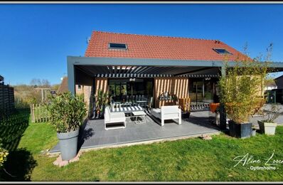 vente maison 370 000 € à proximité de Vaulx-Vraucourt (62159)