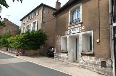 vente immeuble 103 000 € à proximité de Poitiers (86000)