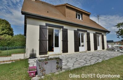 vente maison 200 000 € à proximité de Barquet (27170)