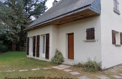 vente maison 291 000 € à proximité de La Roche-Bernard (56130)