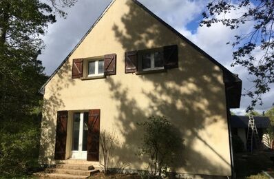 vente maison 271 000 € à proximité de Pénestin (56760)