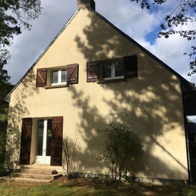 Maison 5 pièces 111 m²