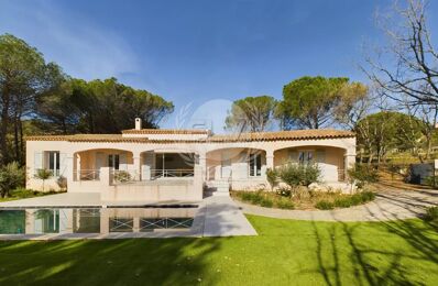 vente maison 990 000 € à proximité de Cavalaire-sur-Mer (83240)