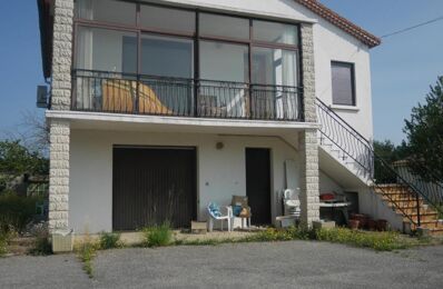 vente maison 174 000 € à proximité de Les Salles-du-Gardon (30110)