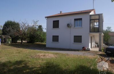 vente maison 174 000 € à proximité de Cendras (30480)