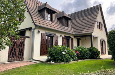 vente maison 237 300 € à proximité de Orbec (14290)