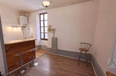vente appartement 99 000 € à proximité de Viviers-du-Lac (73420)
