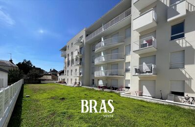 vente appartement 238 000 € à proximité de Thouaré-sur-Loire (44470)