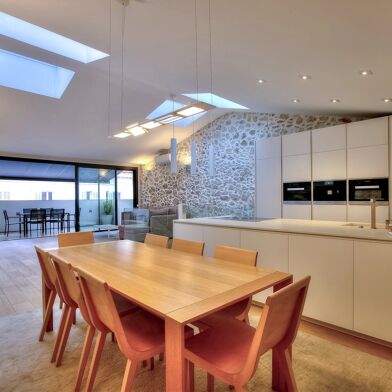 Appartement 4 pièces 1600000 €