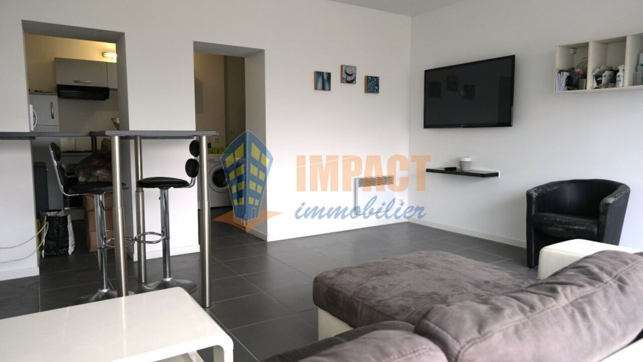 immeuble  pièces 73 m2 à vendre à Ronchin (59790)