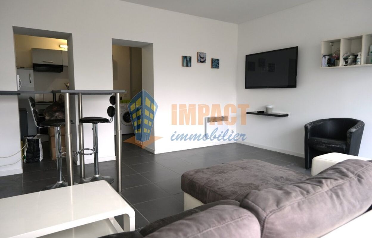 immeuble  pièces 73 m2 à vendre à Ronchin (59790)