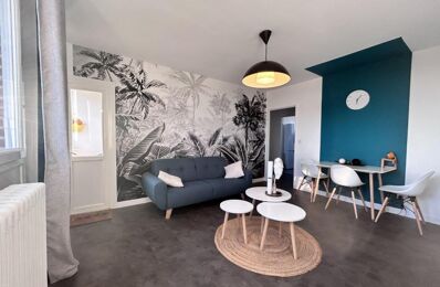 location appartement 410 € CC /mois à proximité de Dreuil-Lès-Amiens (80470)