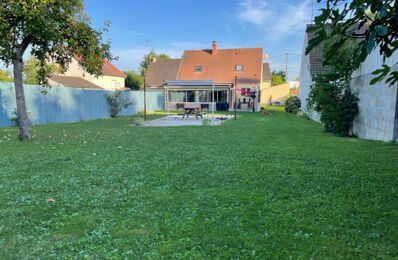 vente maison 295 000 € à proximité de Vineuil-Saint-Firmin (60500)