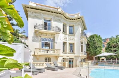 location maison 12 000 € CC /mois à proximité de Cagnes-sur-Mer (06800)