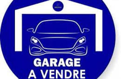 vente garage 28 000 € à proximité de Marseille 7 (13007)