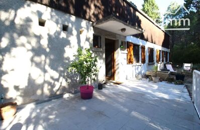 vente maison 249 900 € à proximité de Villar-Saint-Anselme (11250)