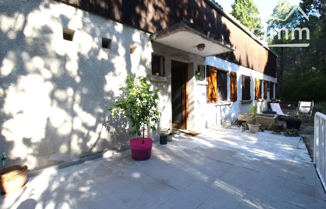 maison 7 pièces 150 m2 à vendre à Limoux (11300)
