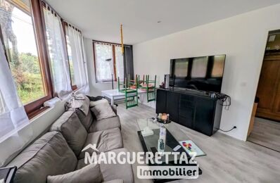 vente appartement 122 000 € à proximité de Saint-Jeoire (74490)