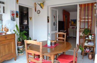 vente appartement 332 000 € à proximité de Balaruc-les-Bains (34540)