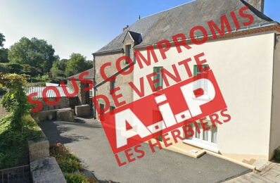 vente maison 168 000 € à proximité de Saint-Laurent-sur-Sèvre (85290)