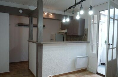 vente appartement 126 000 € à proximité de Balaruc-les-Bains (34540)