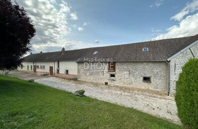 vente maison 386 000 € à proximité de Donnemarie-Dontilly (77520)