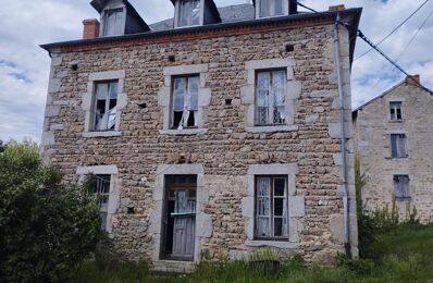 vente maison 24 000 € à proximité de Saint-Priest-Bramefant (63310)