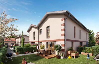 vente maison 441 000 € à proximité de Martignas-sur-Jalle (33127)