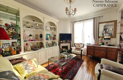 vente appartement 242 900 € à proximité de La Garenne-Colombes (92250)