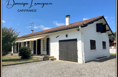 vente maison 299 000 € à proximité de Saint-Vincent-de-Tyrosse (40230)