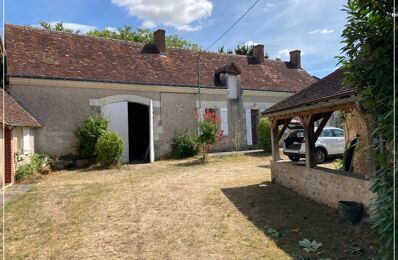 vente maison 163 000 € à proximité de Chédigny (37310)