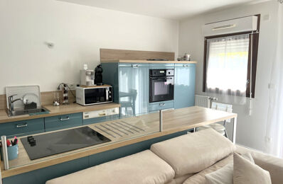 vente appartement 248 000 € à proximité de Sarcelles (95200)