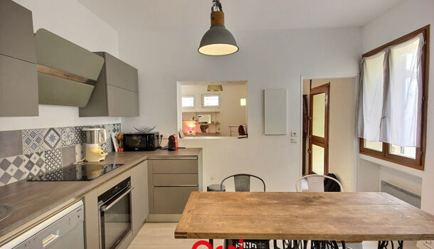 Villa / Maison 4 pièces  à vendre Marseille 12eme 13012