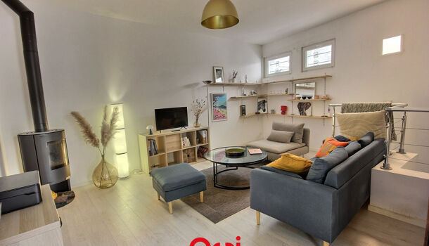 Villa / Maison 4 pièces  à vendre Marseille 12eme 13012